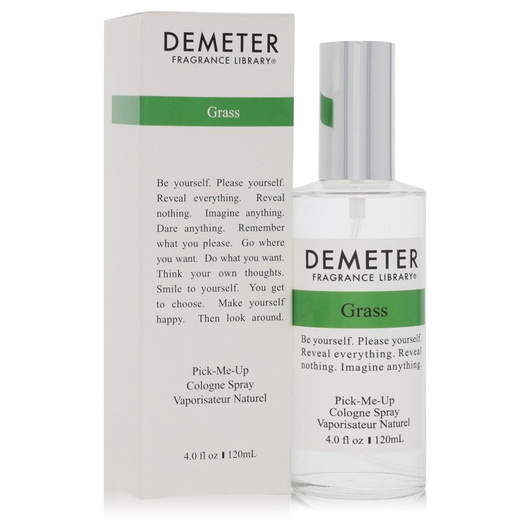 Demeter Demeter Grass