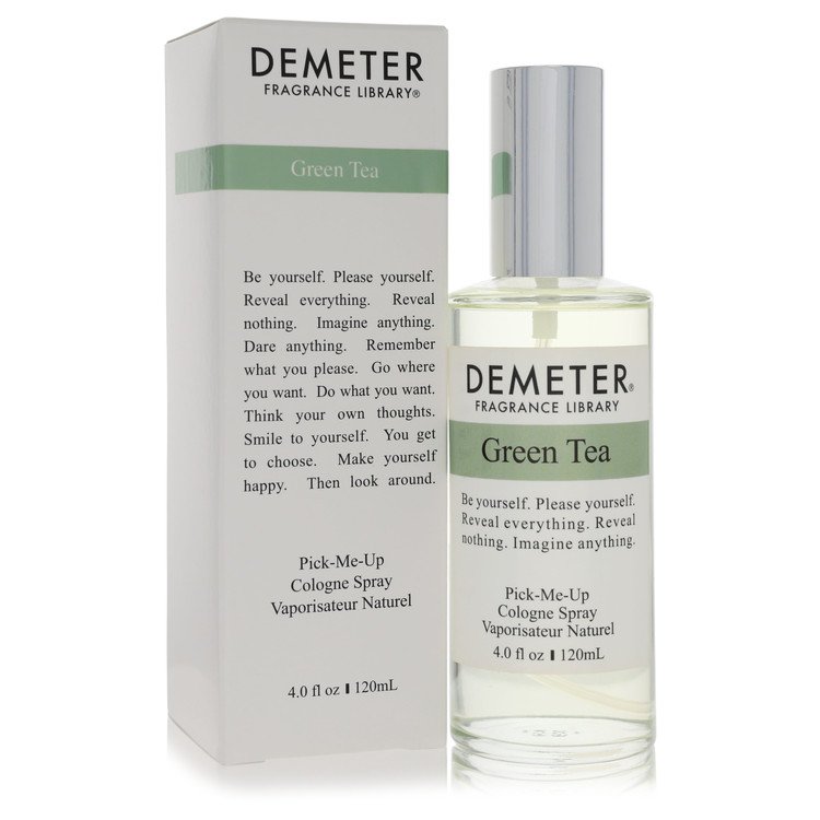 Demeter Demeter Green Tea