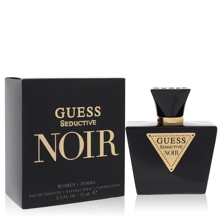 Guess Guess Seductive Noir