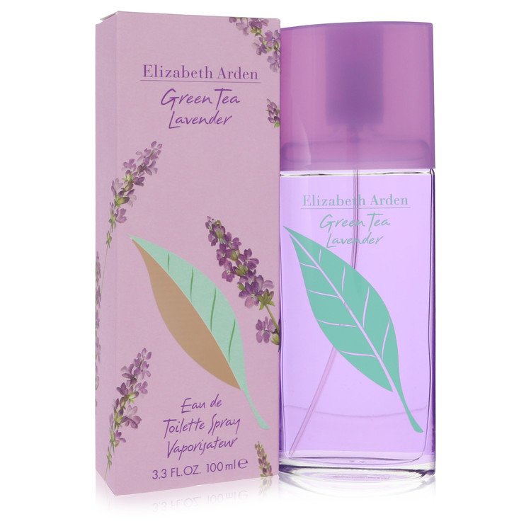 Elizabeth Arden Green Tea Lavender