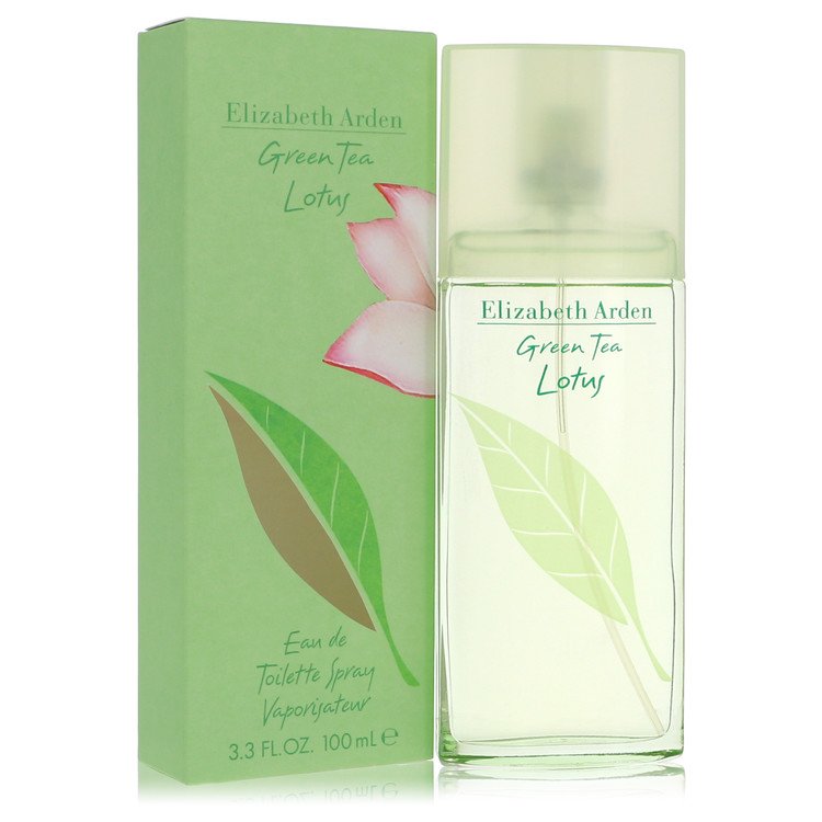 Elizabeth Arden Green Tea Lotus