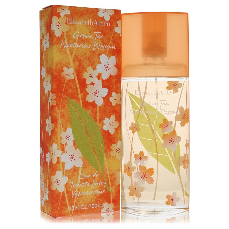 Elizabeth Arden Green Tea Nectarine Blossom
