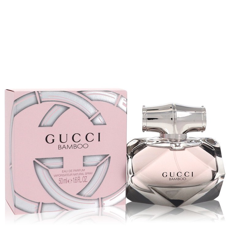 Gucci Gucci Bamboo