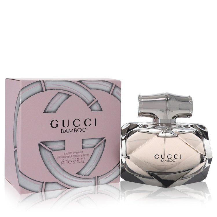 Gucci Gucci Bamboo