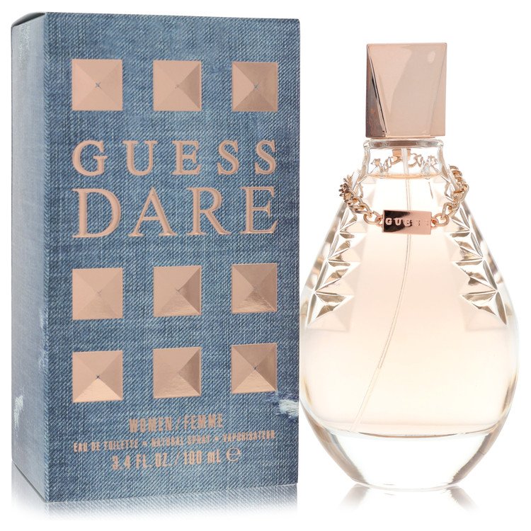 Guess Guess Dare