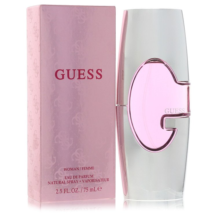Guess Guess (New)