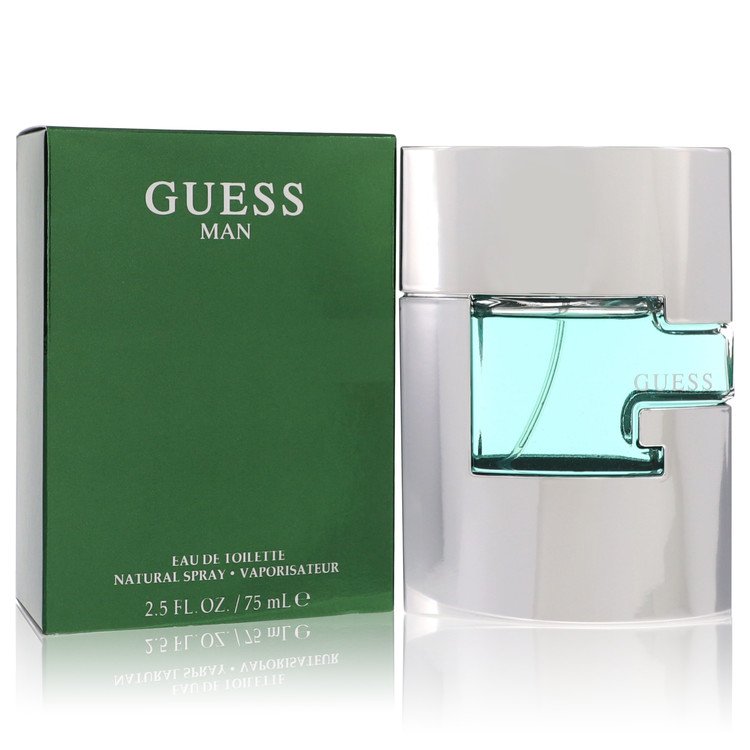 Guess Guess (New)