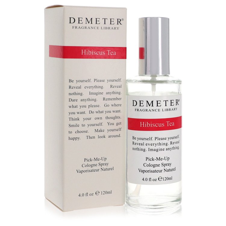 Demeter Demeter Hibiscus Tea