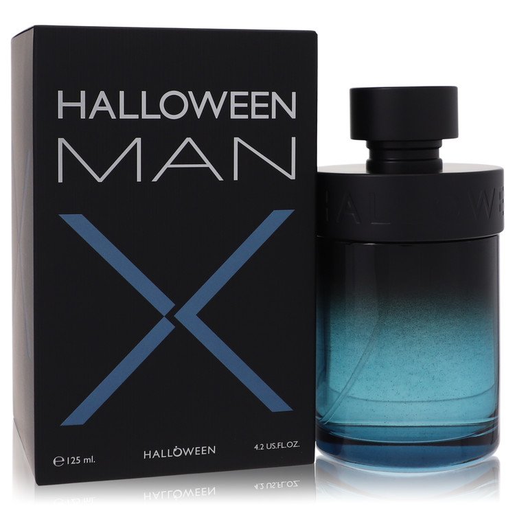 Jesus Del Pozo Halloween Man X