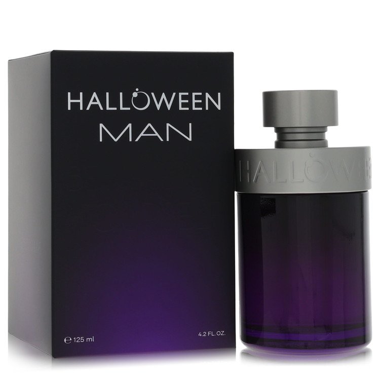 Jesus Del Pozo Halloween Man