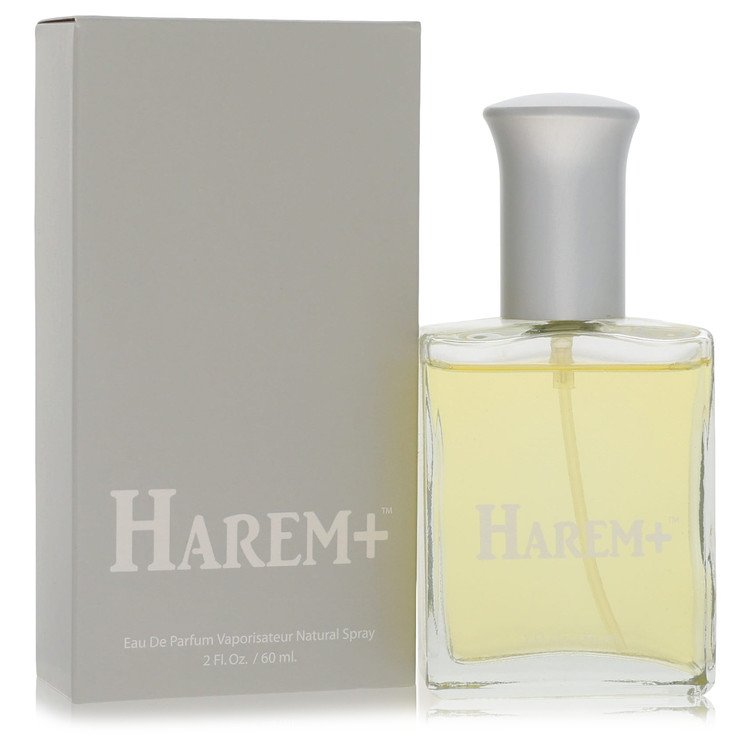 Unknown Harem Plus