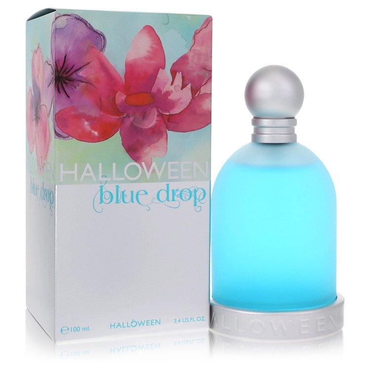 Jesus Del Pozo Halloween Blue Drop