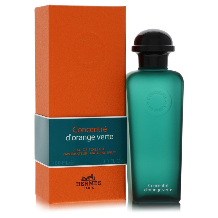 Hermès Eau D'Orange Verte
