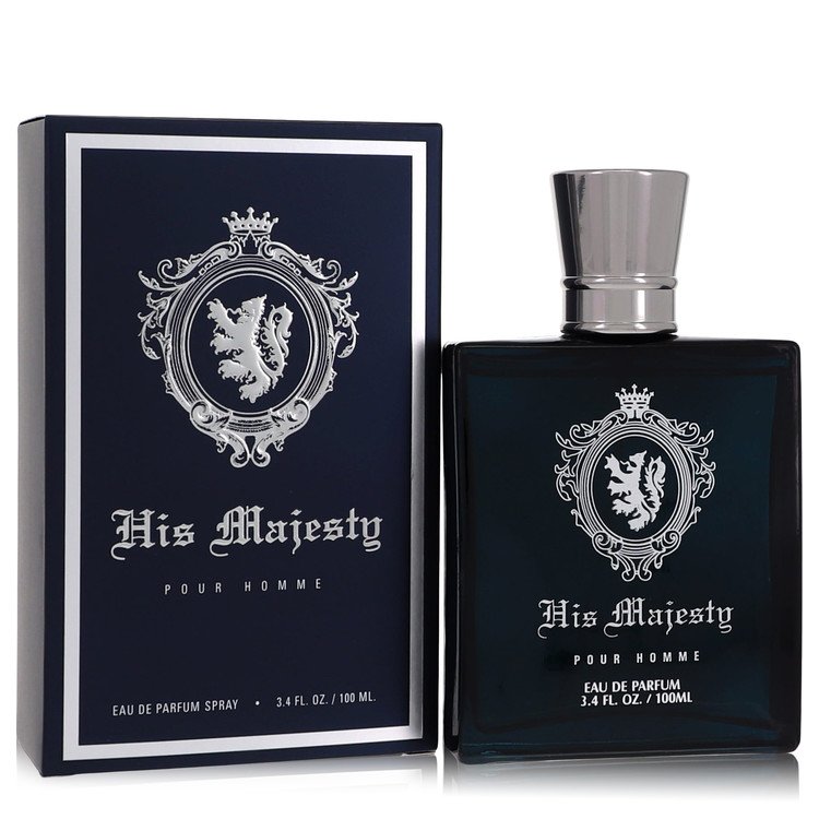 YZY Perfume His Majesty