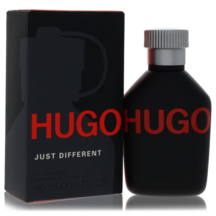 Hugo Boss Hugo Just Different