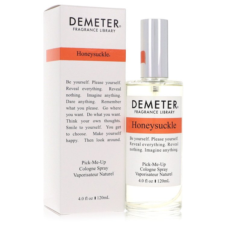 Demeter Demeter Honeysuckle