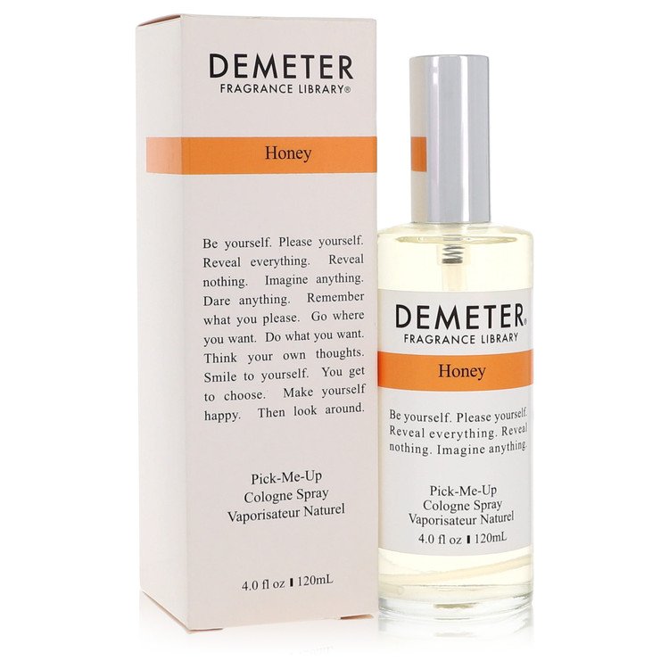 Demeter Demeter Honey