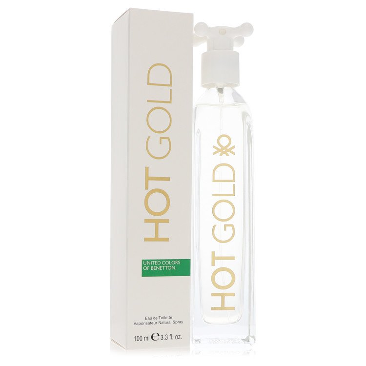 Benetton Hot Gold