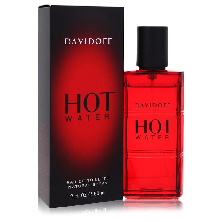 Davidoff Hot Water