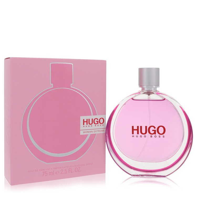 Hugo Boss Hugo Extreme
