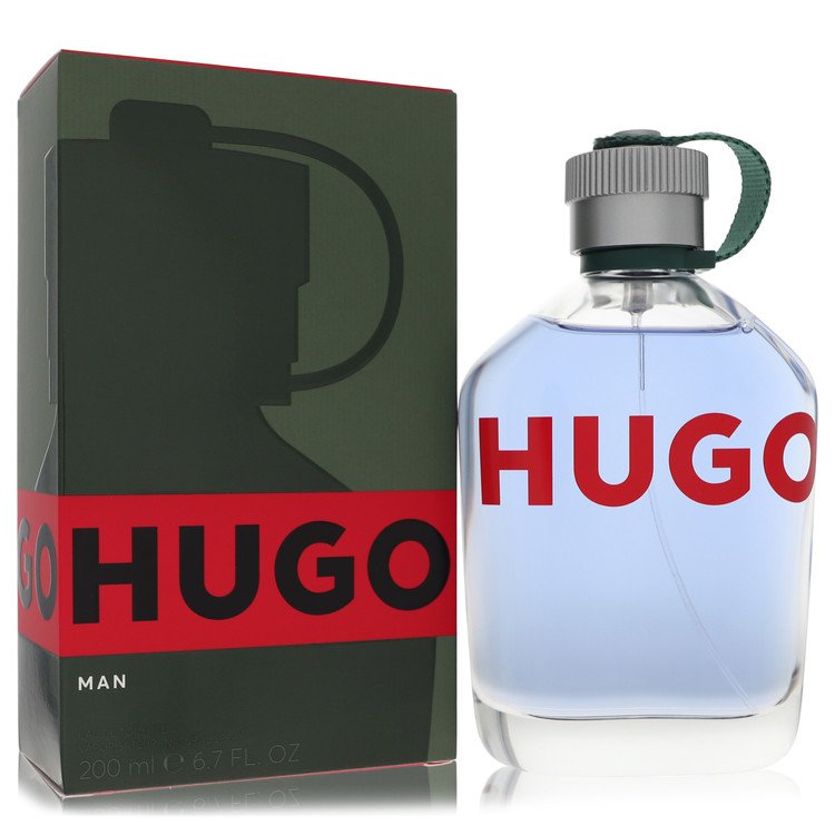 Hugo Boss Hugo