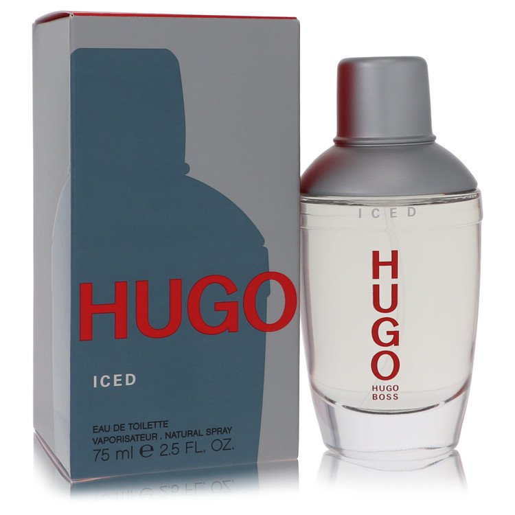 Hugo Boss Hugo Iced