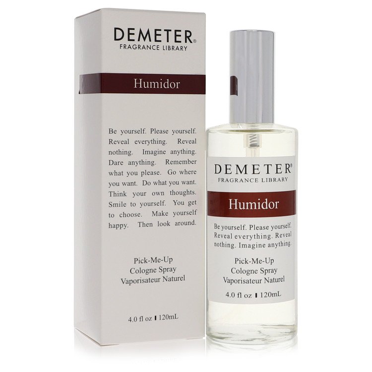 Demeter Demeter Humidor