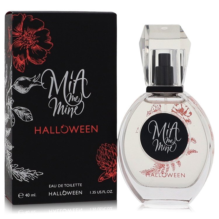 Jesus Del Pozo Halloween Mia Me Mine