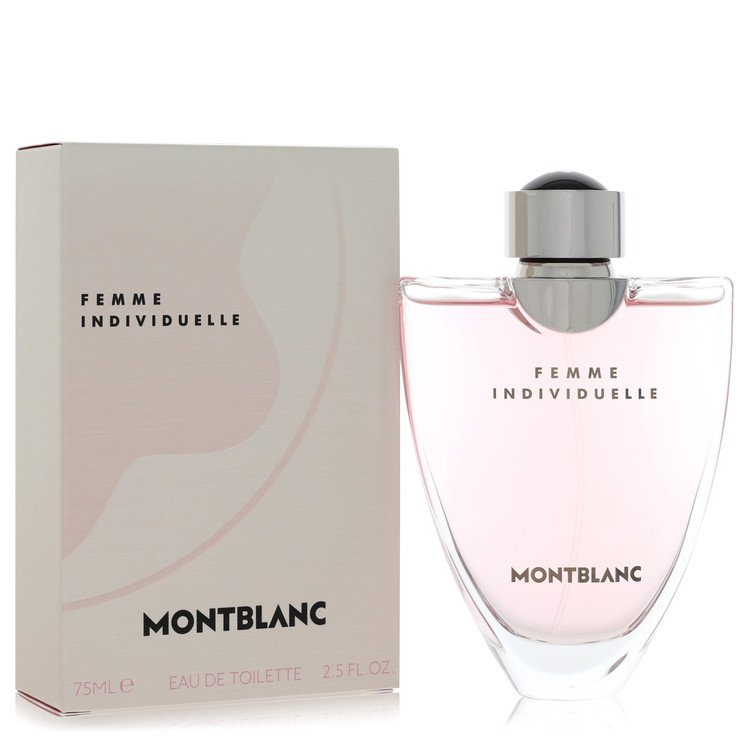 Montblanc Individuelle