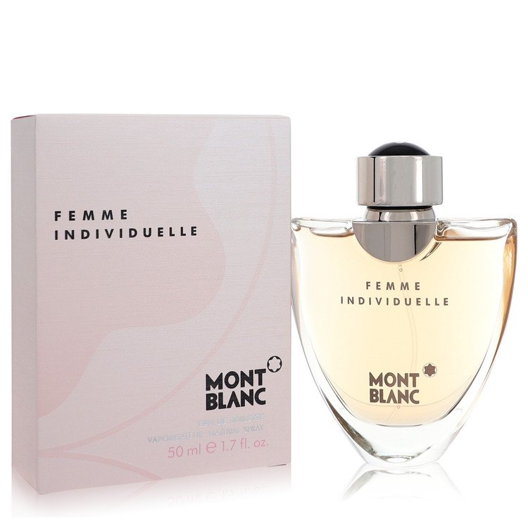 Montblanc Individuelle