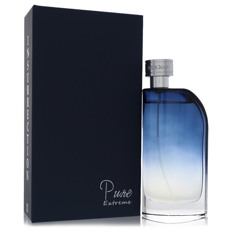 Reyane Tradition Insurrection II Pure Extreme