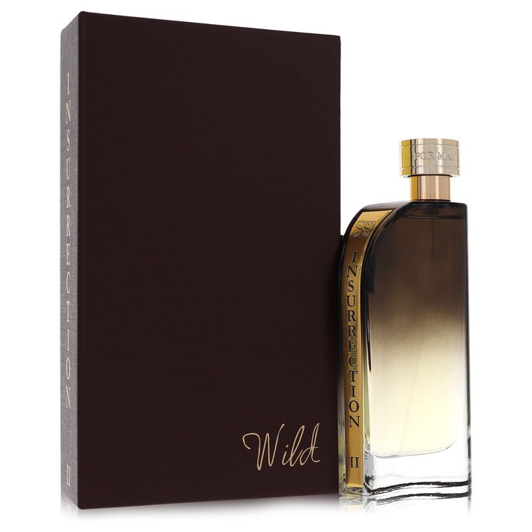 Reyane Tradition Insurrection II Wild