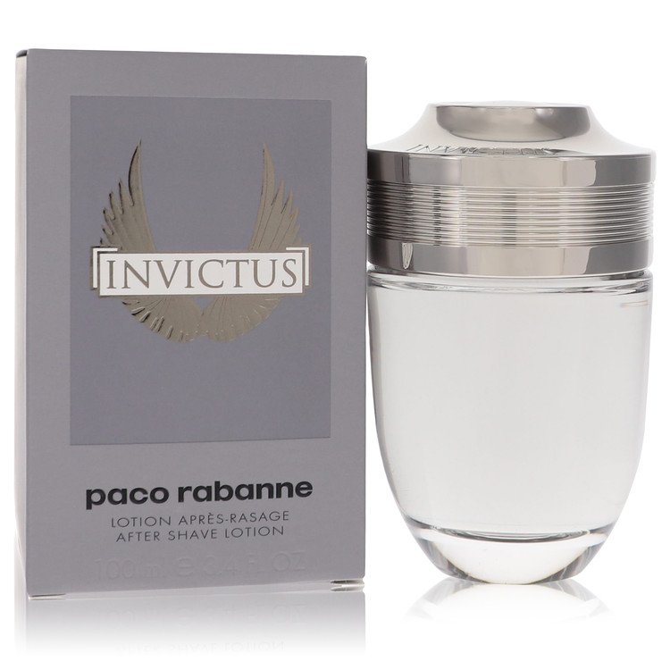 Paco Rabanne Invictus Aftershave