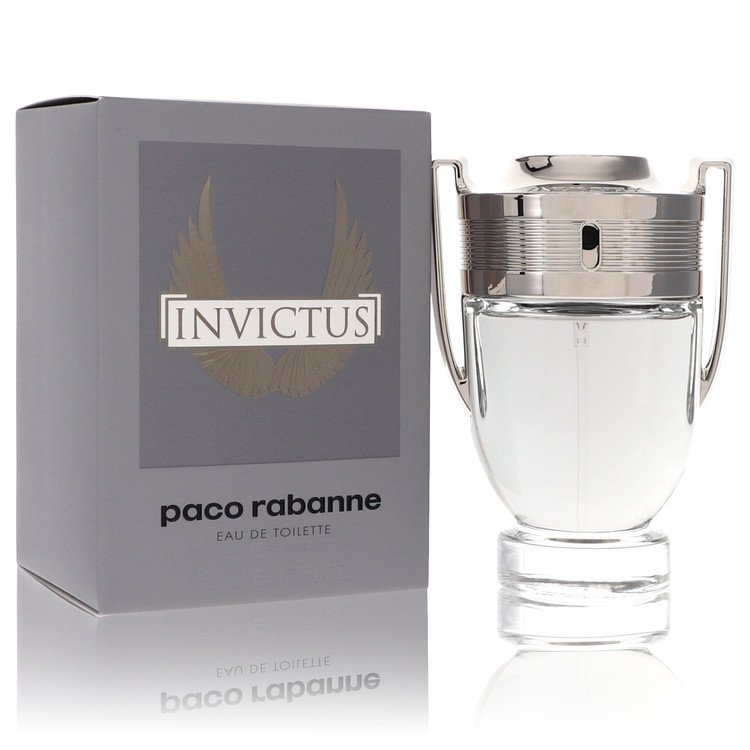 Paco Rabanne Invictus