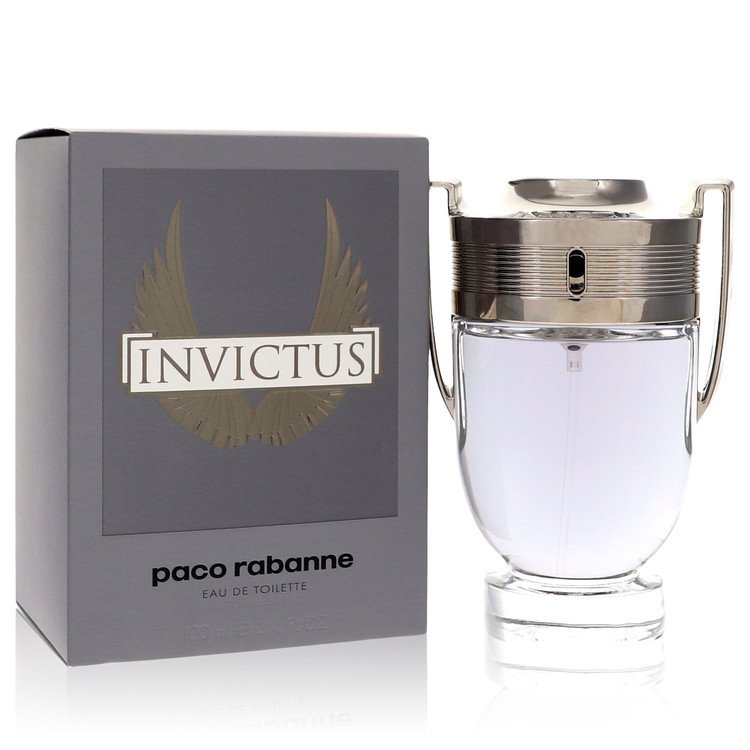 Paco Rabanne Invictus