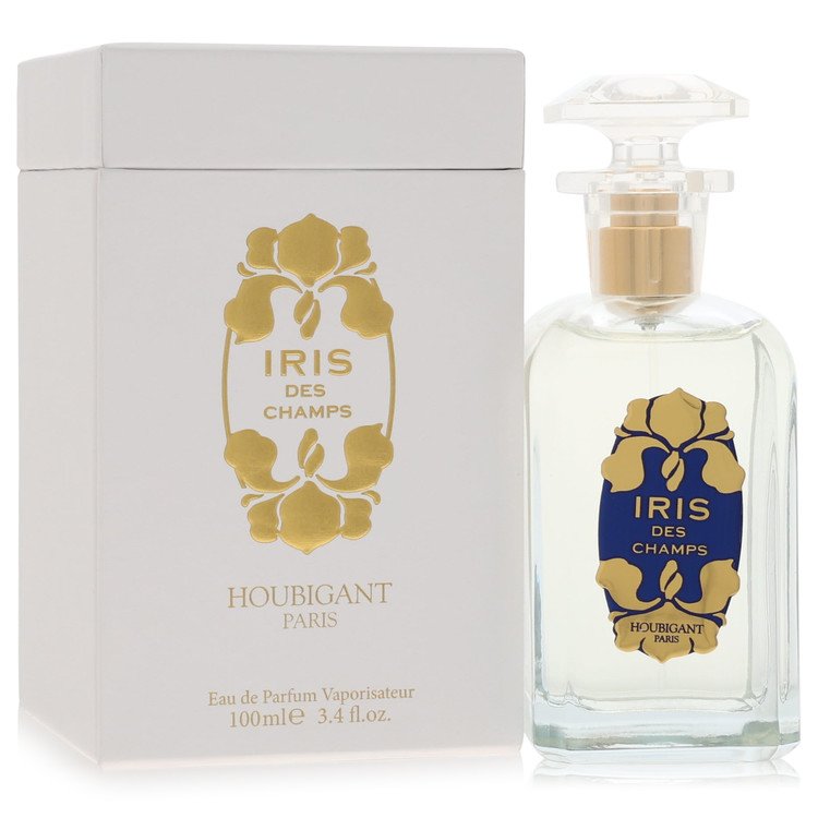 Houbigant Iris Des Champs