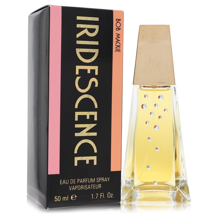 Bob Mackie Iridescence