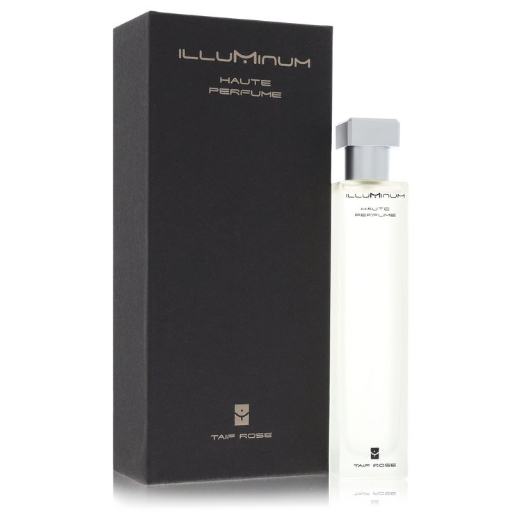 Illuminum Taif Rose