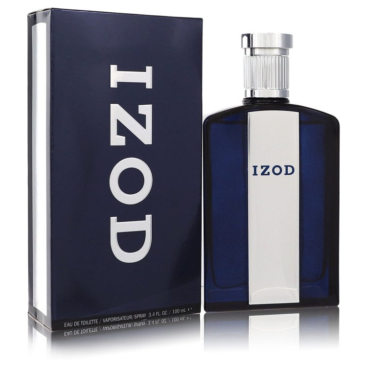 Izod Izod