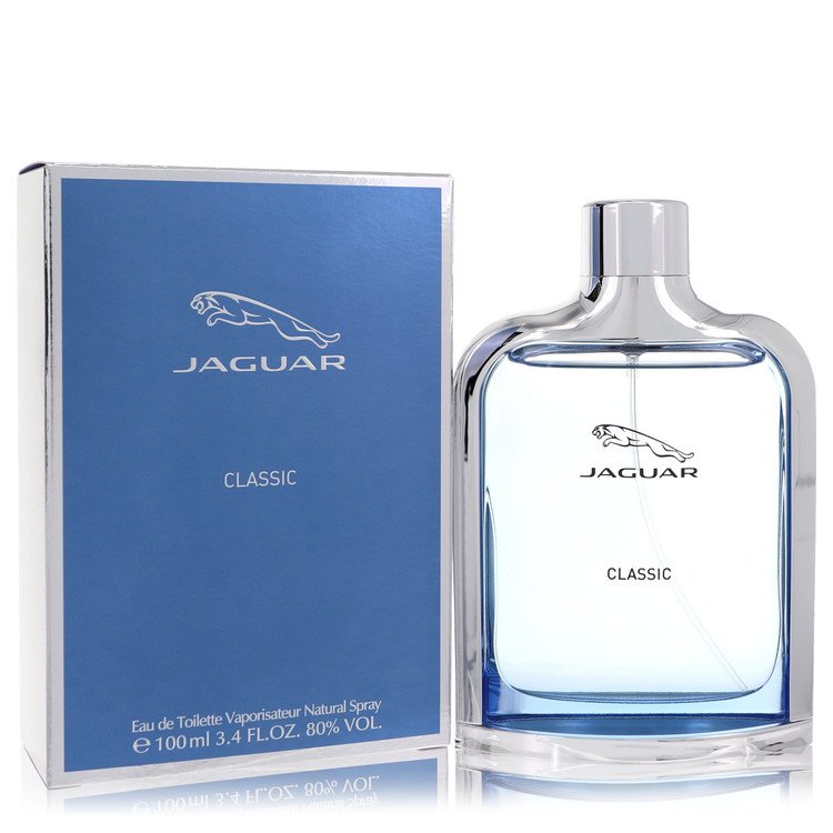 Jaguar Jaguar Classic