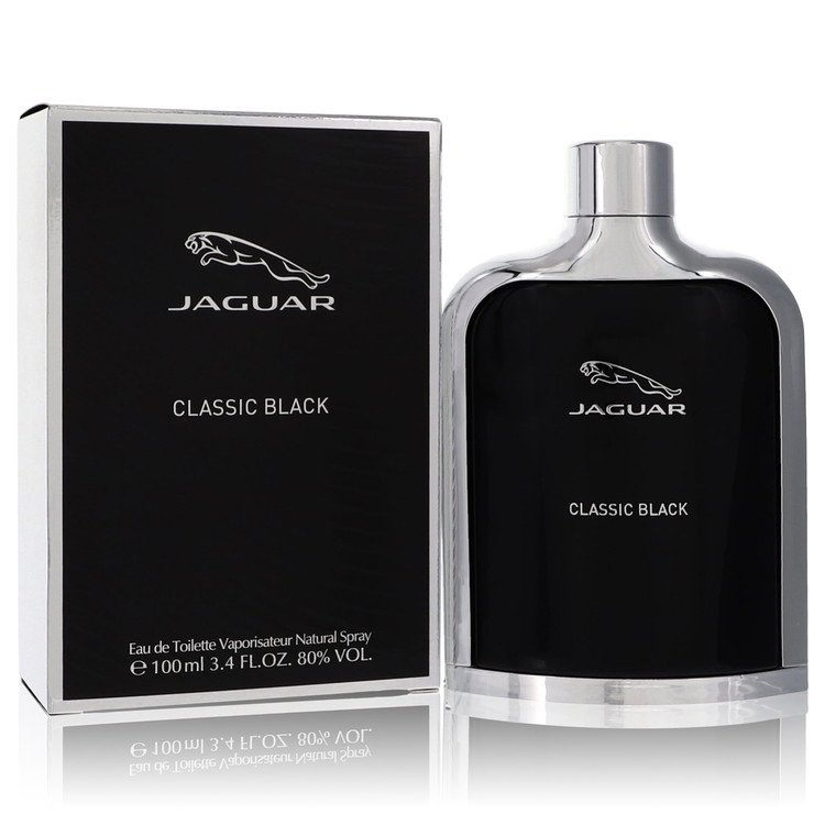 Jaguar Jaguar Classic Black