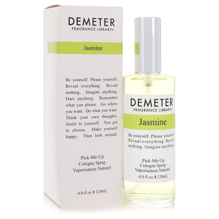 Demeter Demeter Jasmine