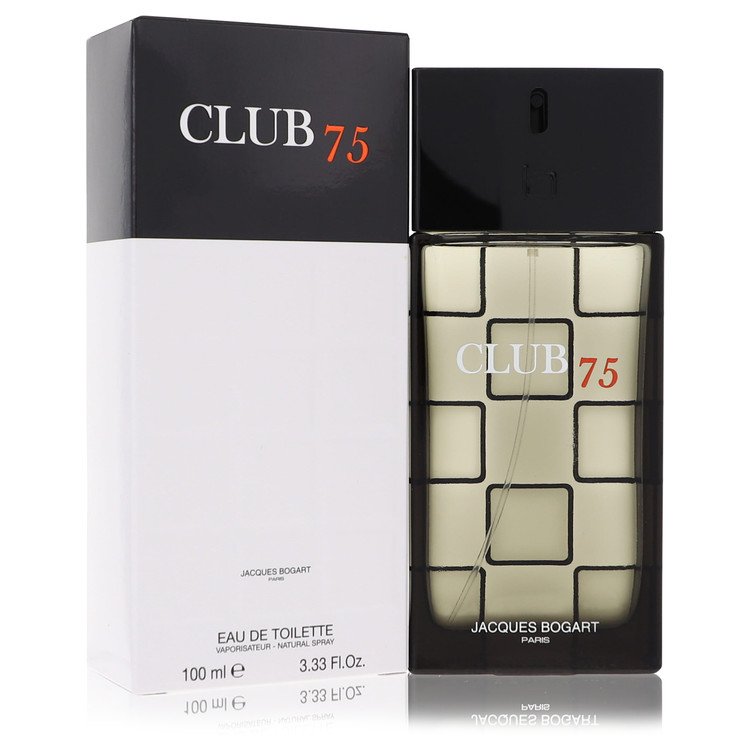 Jacques Bogart Jacques Bogart Club 75