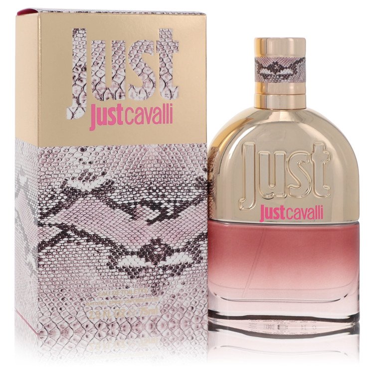 Roberto Cavalli Just Cavalli New