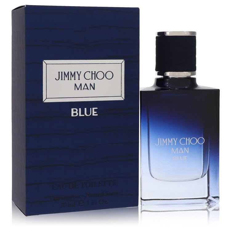 Jimmy Choo Jimmy Choo Man Blue
