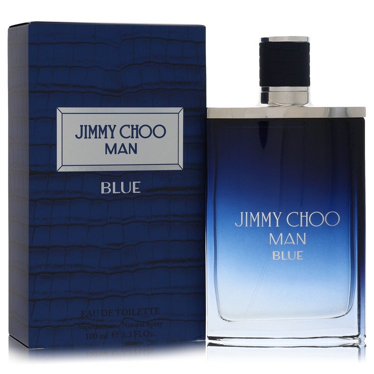 Jimmy Choo Jimmy Choo Man Blue
