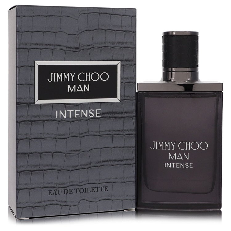 Jimmy Choo Jimmy Choo Man Intense
