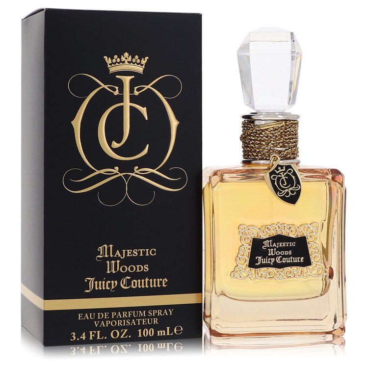 Juicy Couture Juicy Couture Majestic Woods
