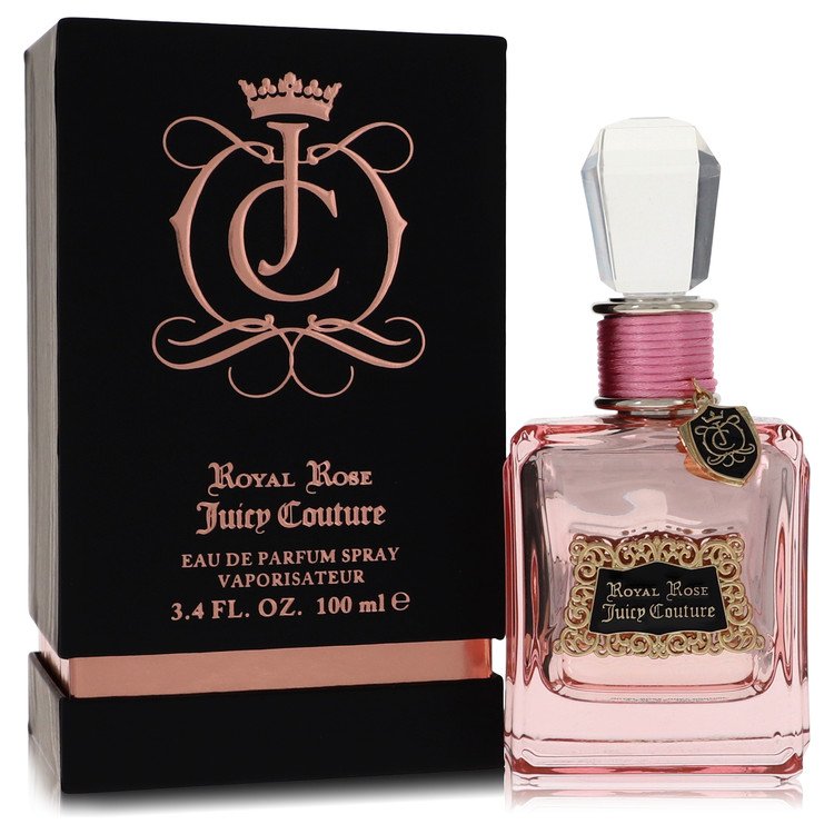 Juicy Couture Juicy Couture Royal Rose