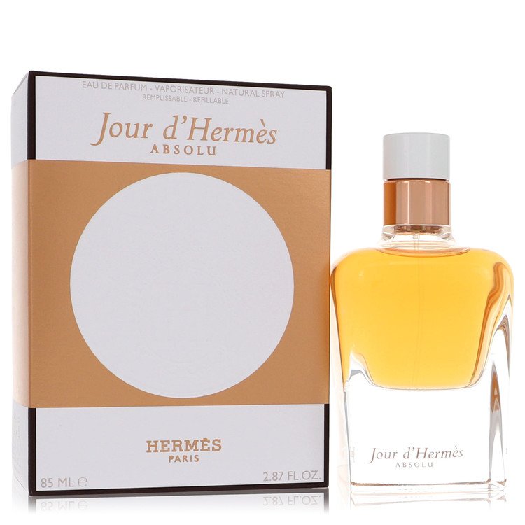 Hermès Jour D'hermes Absolu